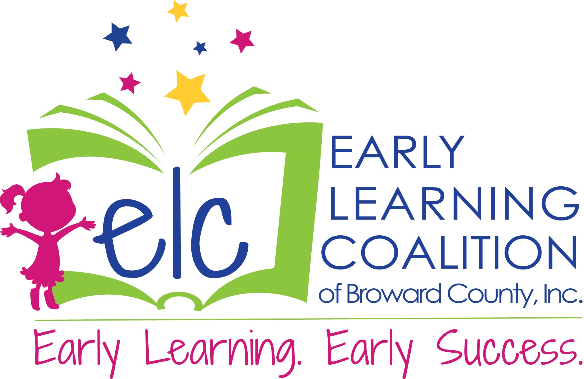 ELC logo