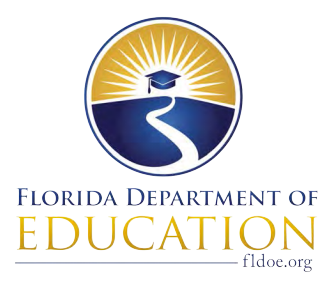 Florida DOE logo