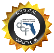 Gold Seal logo