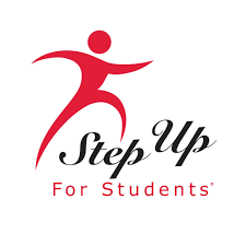Step Up logo